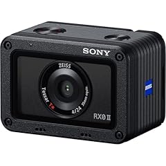 Sony dsc rx0m2 for sale  Delivered anywhere in USA 