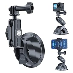 Telesin car mount for sale  Delivered anywhere in USA 