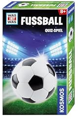 Kosmos 699734 fussball gebraucht kaufen  Wird an jeden Ort in Deutschland