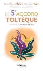 Accord toltèque maîtrise d'occasion  Livré partout en Belgiqu