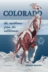 Colorado the racehorse d'occasion  Livré partout en France