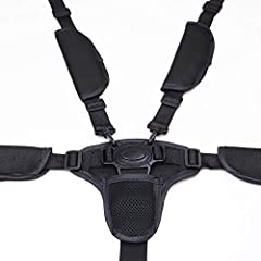 Jolik 5 Point Harness Straps,  Baby Safety Strap Belt, used for sale  Delivered anywhere in UK