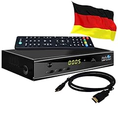 Sat receiver mediaart gebraucht kaufen  Wird an jeden Ort in Deutschland