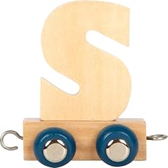 Small foot buchstabenzug gebraucht kaufen  Wird an jeden Ort in Deutschland