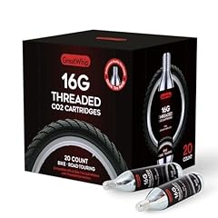 Greatwhip 16g co2 gebraucht kaufen  Wird an jeden Ort in Deutschland