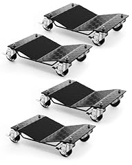Wheel dolly set for sale  Delivered anywhere in USA 