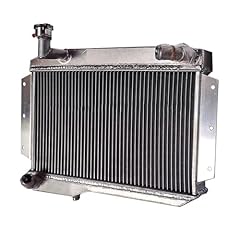 Wrcrad aluminum radiator for sale  Delivered anywhere in USA 