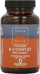Terranova complex vitamin for sale  Delivered anywhere in UK