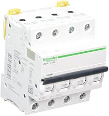 Schneider electric f74420 usato  Spedito ovunque in Italia 