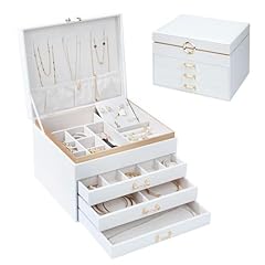 Lafuylife jewelry box for sale  Delivered anywhere in USA 