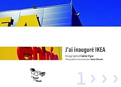 Inauguré ikea d'occasion  Livré partout en France