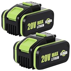 Replacement battery wa3553 for sale  Delivered anywhere in UK
