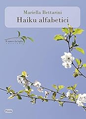 Haiku alfabetici usato  Spedito ovunque in Italia 