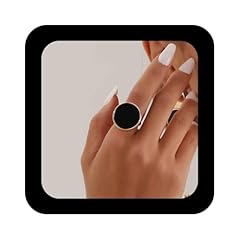 Enautoabs minimalist round for sale  Delivered anywhere in UK