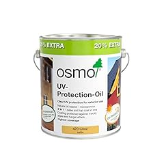 Osmo protection oil for sale  Delivered anywhere in Ireland