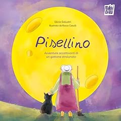 Pisellino. avventure accattiva usato  Spedito ovunque in Italia 