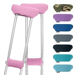 Crutch comfort deluxe for sale  Delivered anywhere in USA 