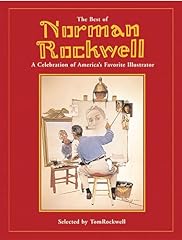 Best norman rockwell for sale  Delivered anywhere in UK