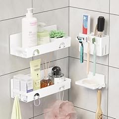 Pavstine adhesive shower for sale  Delivered anywhere in USA 