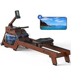 Merach water rowing for sale  Delivered anywhere in USA 