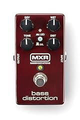 Mxr m85 bass for sale  Delivered anywhere in UK