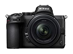 Nikon 50mm mirrorless for sale  Delivered anywhere in UK