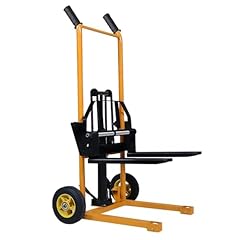 Manual forklift material for sale  Delivered anywhere in USA 