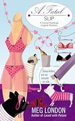 Fatal slip d'occasion  Livré partout en France