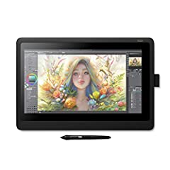Wacom cintiq drawing for sale  Delivered anywhere in USA 