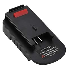 20v battery adapter for sale  Delivered anywhere in UK