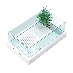 Fbhappiness turtle tank for sale  Delivered anywhere in UK