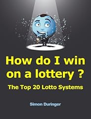 Win lottery top for sale  Delivered anywhere in UK