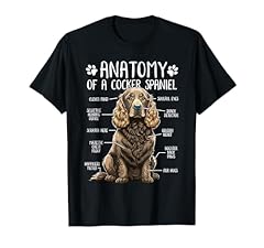 Funny anatomy cocker for sale  Delivered anywhere in USA 