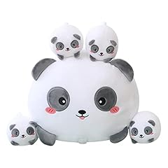 Sqeqe panda mommy for sale  Delivered anywhere in USA 