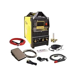 AHP AlphaTIG 203Xi 200 Amp IGBT AC DC Tig/Stick Welder with PULSE 110/220v 3 YEARS WARRANTY for sale  Delivered anywhere in USA 