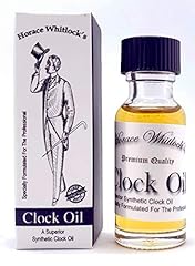 Horace whitlocks synthetic for sale  Delivered anywhere in UK