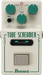 Ibanez tube screamer d'occasion  Livré partout en France