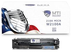 210a micr toner for sale  Delivered anywhere in USA 