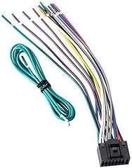 Zapyvet cablaggio stereo usato  Spedito ovunque in Italia 