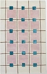 Geer hand tufted for sale  Delivered anywhere in USA 