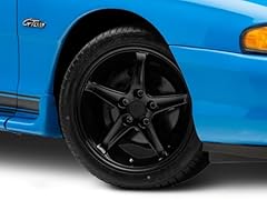 Wheels 1995 cobra for sale  Delivered anywhere in USA 