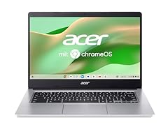 Acer chromebook 314 gebraucht kaufen  Wird an jeden Ort in Deutschland