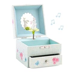 Djeco boîte musique d'occasion  Livré partout en France