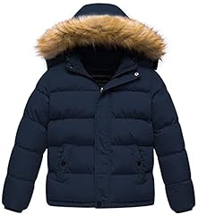 Creatmo boy parka for sale  Delivered anywhere in USA 