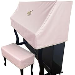 Piano cover upright for sale  Delivered anywhere in USA 