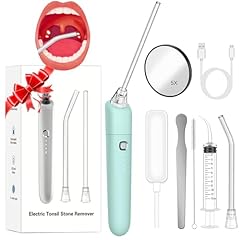 Electronic tonsil stone for sale  Delivered anywhere in USA 