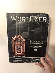 Wurlitzer model 1015 for sale  Delivered anywhere in USA 