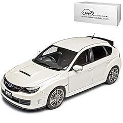 Subaru impreza r205 gebraucht kaufen  Wird an jeden Ort in Deutschland