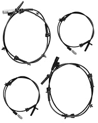 4pcs abs wheel for sale  Delivered anywhere in USA 