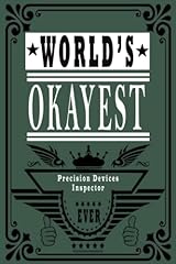 Okayest precision devices for sale  Delivered anywhere in UK
